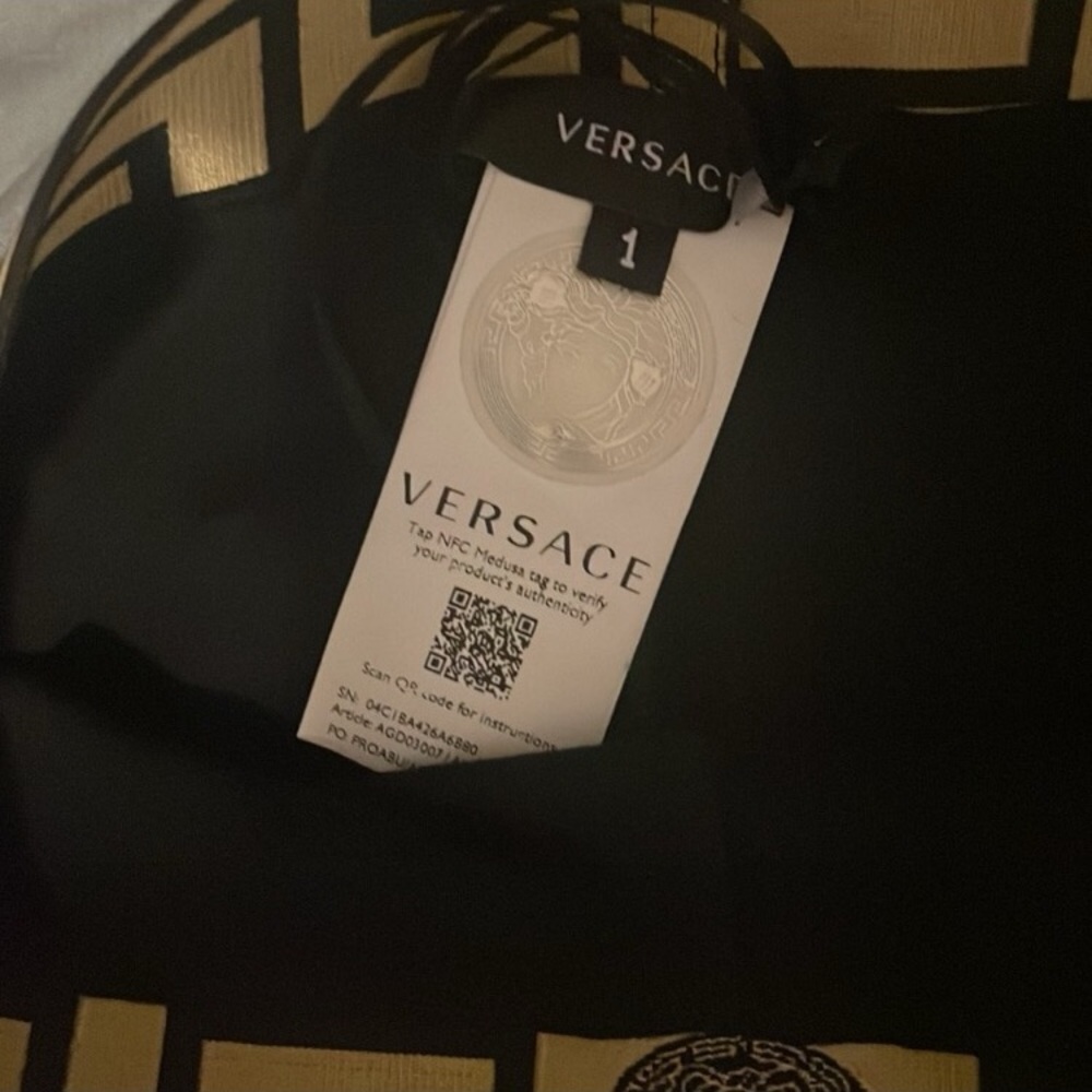 Versace set - Picture 4 of 4